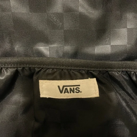Vans backpack - Picture 3 of 3